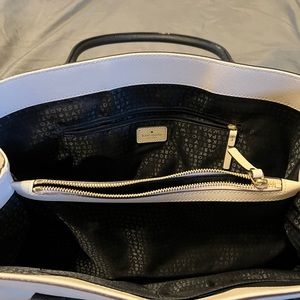 Kate Spade Leather Tote